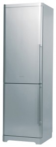 Холодильник Vestfrost FW 347 M Al Фото