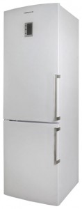 Холодильник Vestfrost FW 862 NFW фото
