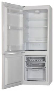 Køleskab Vestfrost VB 274 W Foto