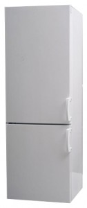 Холодильник Vestfrost VB 276 W фото
