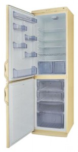 Холодильник Vestfrost VB 362 M1 03 Фото