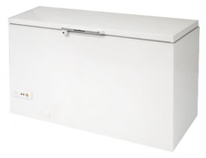 Холодильник Vestfrost VD 400 CF фото