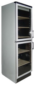 Холодильник Vestfrost VKG 570 SR фото