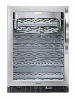 Холодильник Viking EDUWC 140 Фото