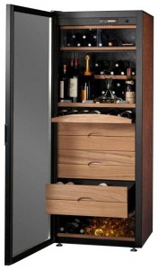 Kühlschrank Vinosafe VSA 730 L 1er Cru Foto