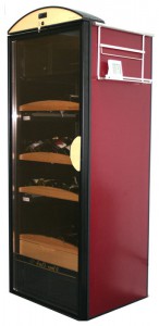 Kjøleskap Vinosafe VSI 7L 3T Bilde