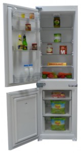 Холодильник Weissgauff WRKI 2402 NF Фото