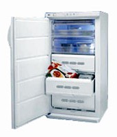 Kühlschrank Whirlpool AFB 6500 Foto