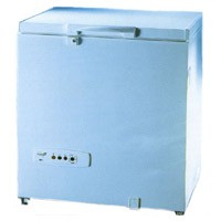 Kühlschrank Whirlpool AFG 531 Foto