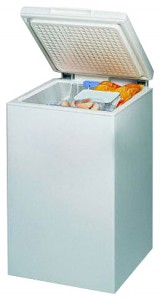 Хладилник Whirlpool AFG 610 M-B снимка