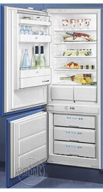 Холодильник Whirlpool ARB 540 Фото