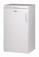 Buzdolabı Whirlpool ARC 1570 fotoğraf