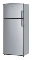 Холодильник Whirlpool ARC 3945 IS Фото