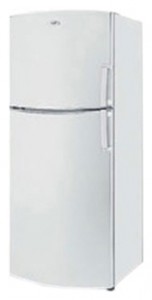 Kühlschrank Whirlpool ARC 4130 WH Foto