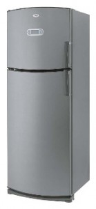 Kühlschrank Whirlpool ARC 4208 IX Foto