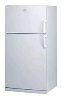 Buzdolabı Whirlpool ARC 4324 WP fotoğraf