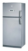 Холодильник Whirlpool ARC 4440 IX Фото