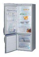 Kühlschrank Whirlpool ARC 5521 AL Foto