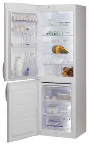 Холодильник Whirlpool ARC 5551 W фото