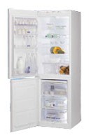 Холодильник Whirlpool ARC 5561 фото