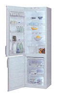 Kühlschrank Whirlpool ARC 5781 Foto
