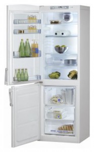 Холодильник Whirlpool ARC 5865 W Фото