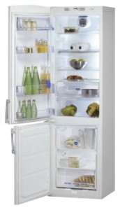 Холодильник Whirlpool ARC 5885 IS фото