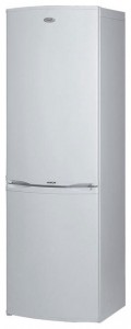 Холодильник Whirlpool ARC 7453 IX Фото
