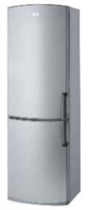 Холодильник Whirlpool ARC 7517 IX Фото