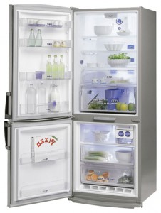 Холодильник Whirlpool ARC 8120 IX Фото
