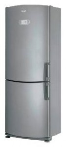 Buzdolabı Whirlpool ARC 8140 IX fotoğraf