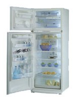 Холодильник Whirlpool ARG 774 Фото