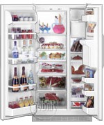 Холодильник Whirlpool ART 722 Фото
