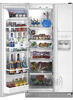Холодильник Whirlpool ART 725 фото