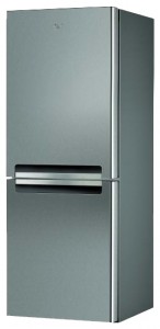 Холодильник Whirlpool WBA 43282 NF IX фото