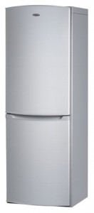 Kühlschrank Whirlpool WBE 3111 A+S Foto