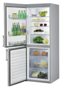 Холодильник Whirlpool WBE 31142 TS фото