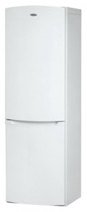 Холодильник Whirlpool WBE 3321 A+NFW Фото