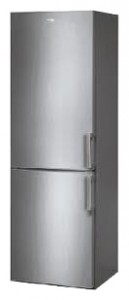 Kühlschrank Whirlpool WBE 3416 A+XF Foto