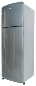 Buzdolabı Whirlpool WBM 326/9 TI fotoğraf