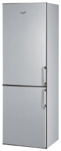 Холодильник Whirlpool WBM 3417 TS Фото