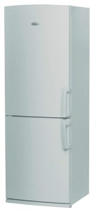 Холодильник Whirlpool WBR 3012 S Фото