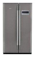 Buzdolabı Whirlpool WSC 5513 A+S fotoğraf