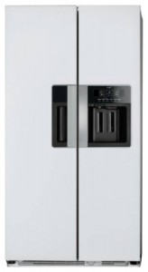 Kjøleskap Whirlpool WSG 5556 A+W Bilde