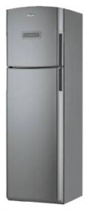 Kühlschrank Whirlpool WTC 3746 A+NFCX Foto