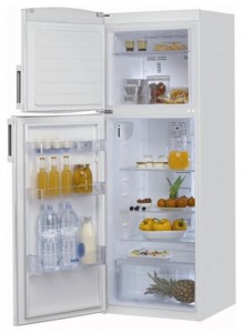 Холодильник Whirlpool WTE 2922 NFW Фото