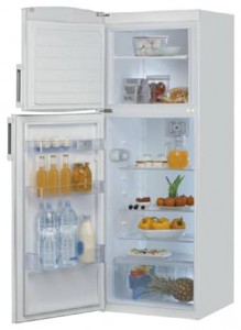 Kühlschrank Whirlpool WTE 3113 A+W Foto
