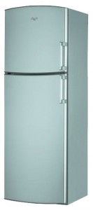 Холодильник Whirlpool WTE 3113 TS фото