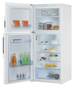 Холодильник Whirlpool WTV 4225 W фото