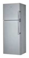 Холодильник Whirlpool WTV 4525 NFTS фото